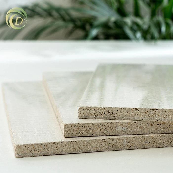 Fire Resistant Internal Wall Board