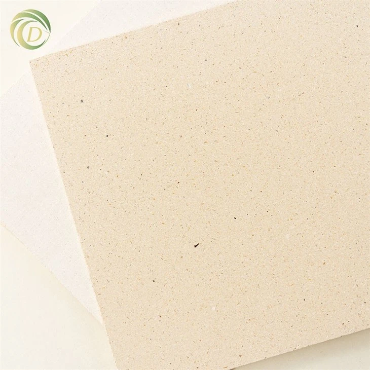 Fire-resistant Magnesium Oxide Board best