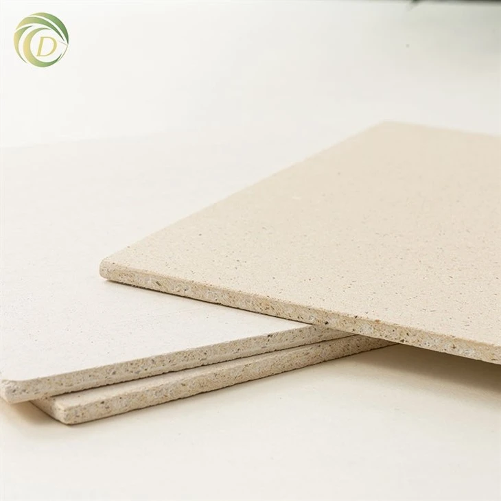 Fire Resistant Mgo Sheet Class A1 Fire Rating Non Combustible Exterior Underlayment Roofing Board high quality