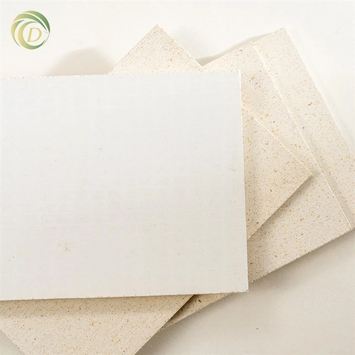 MgO Fire Proof Roof Sheathing best